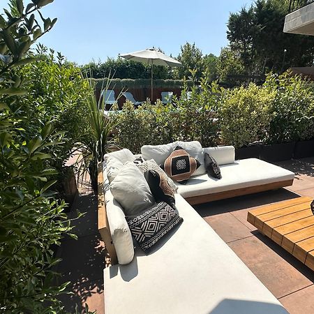 Boutique Hotel סירמיונה מראה חיצוני תמונה
