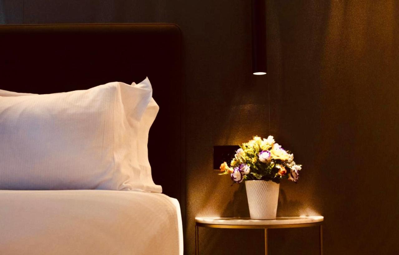 Boutique Hotel סירמיונה מראה חיצוני תמונה