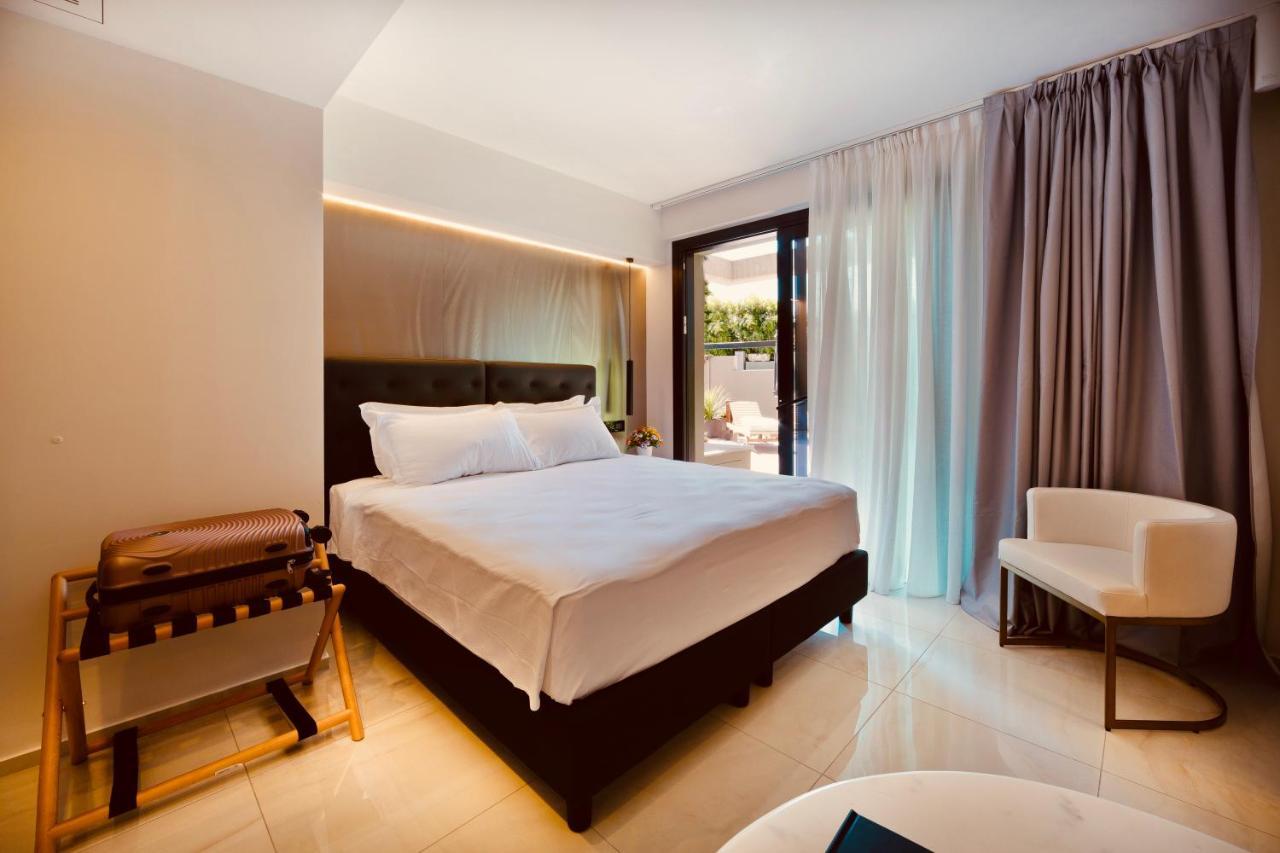 Boutique Hotel סירמיונה מראה חיצוני תמונה