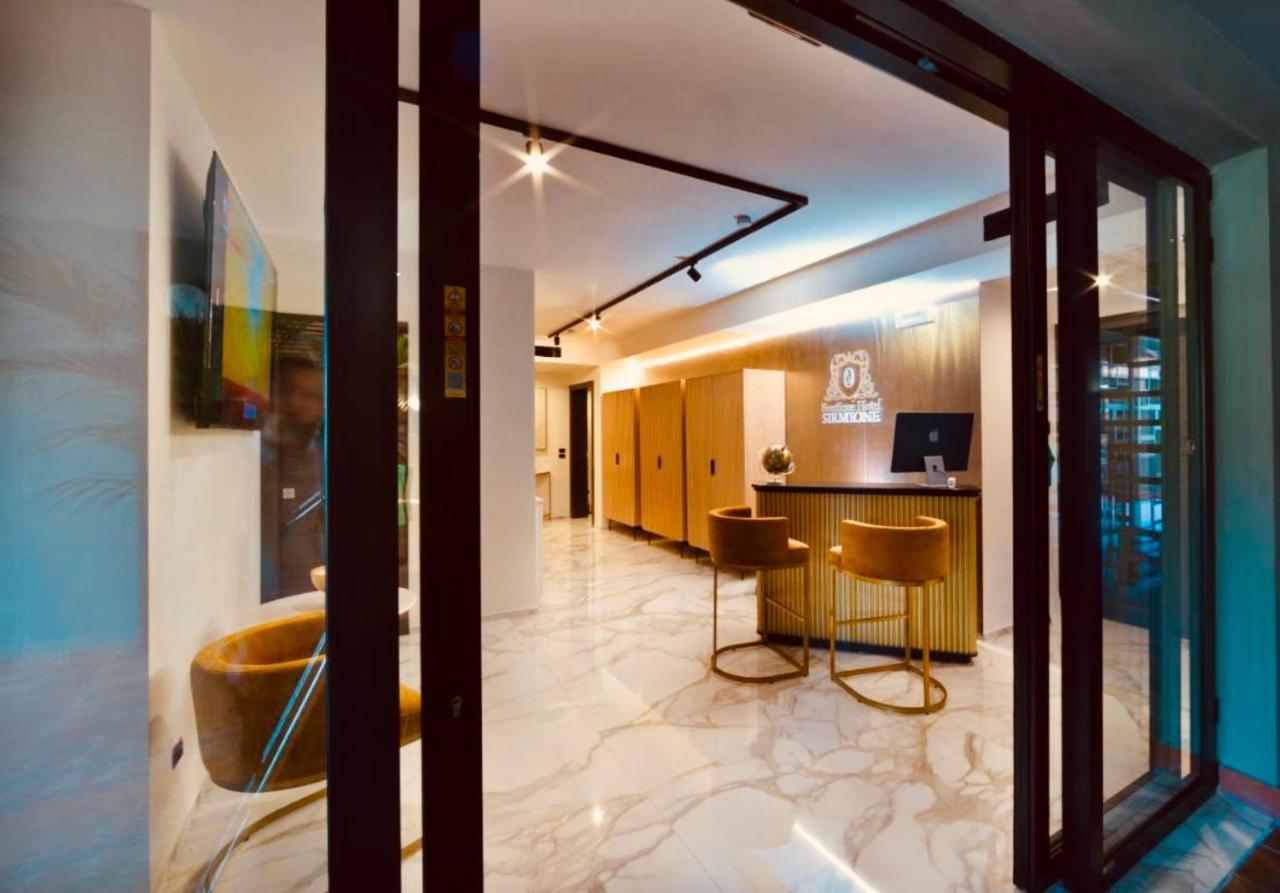 Boutique Hotel סירמיונה מראה חיצוני תמונה