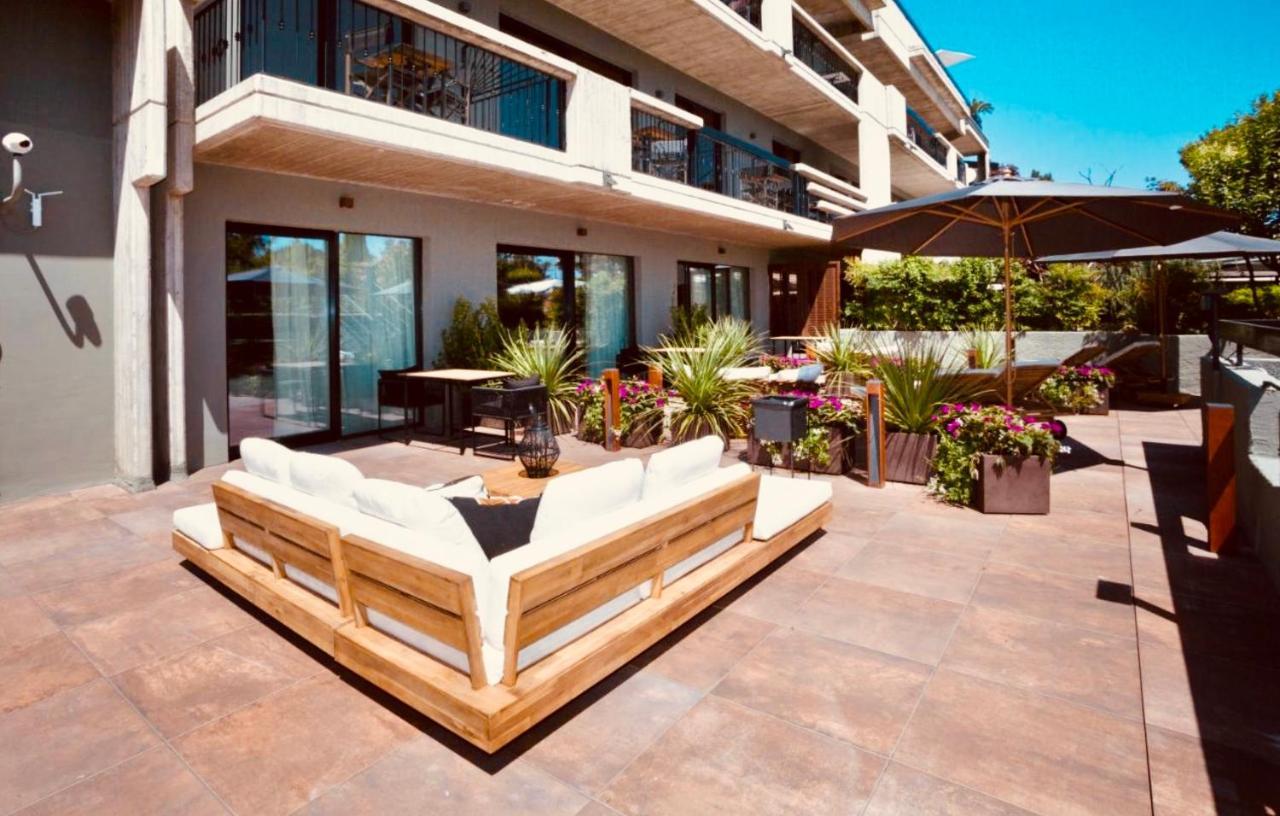 Boutique Hotel סירמיונה מראה חיצוני תמונה