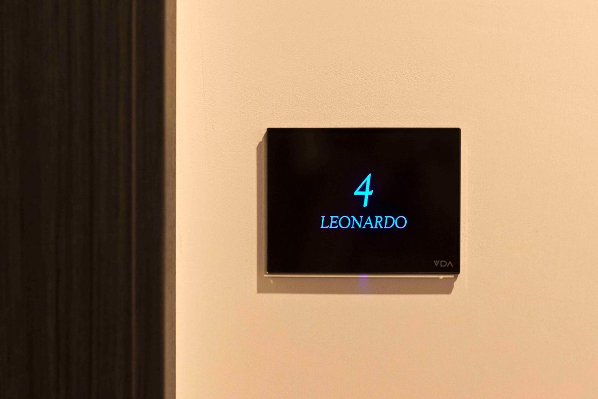 Boutique Hotel סירמיונה מראה חיצוני תמונה