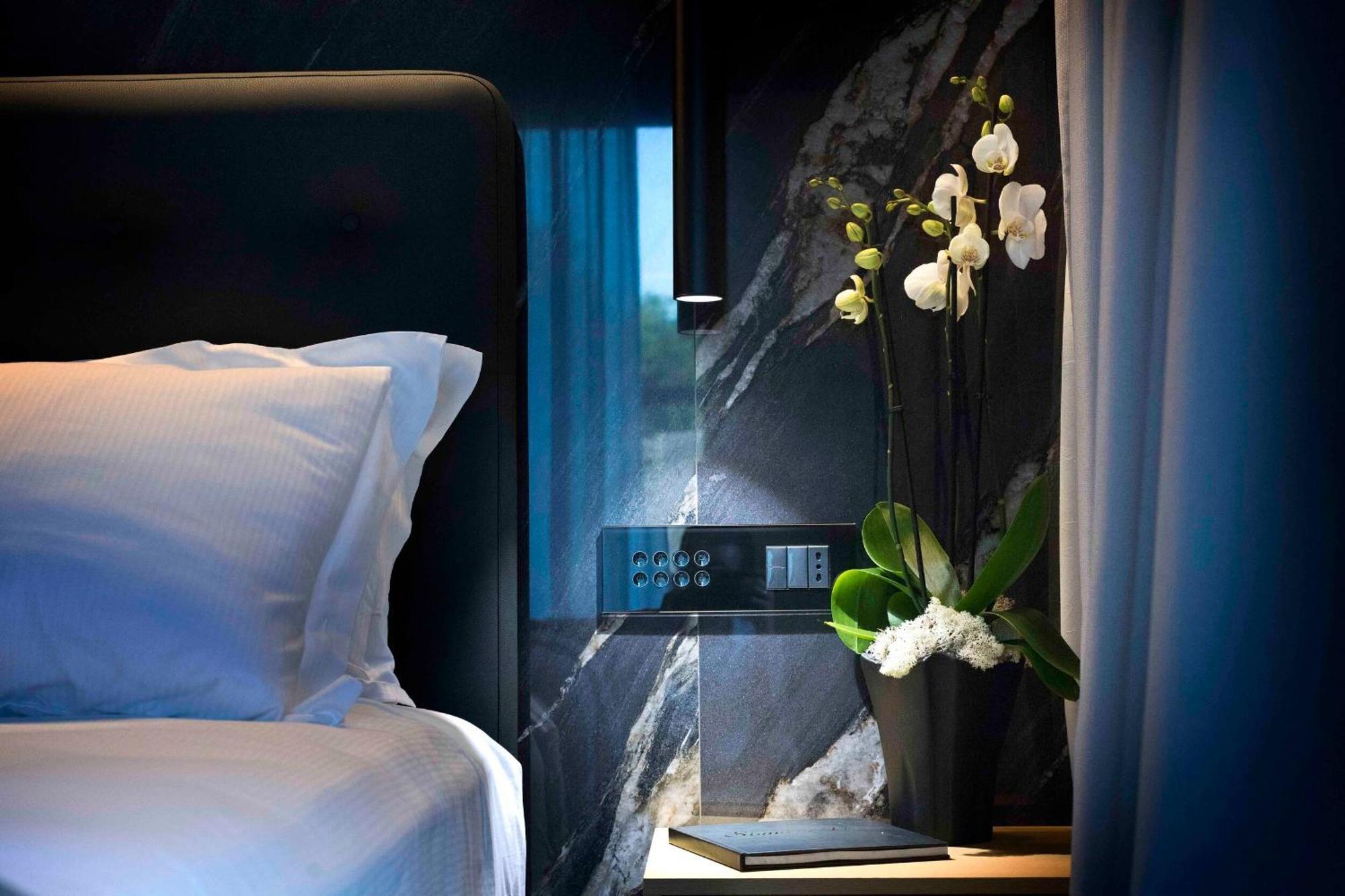 Boutique Hotel סירמיונה מראה חיצוני תמונה