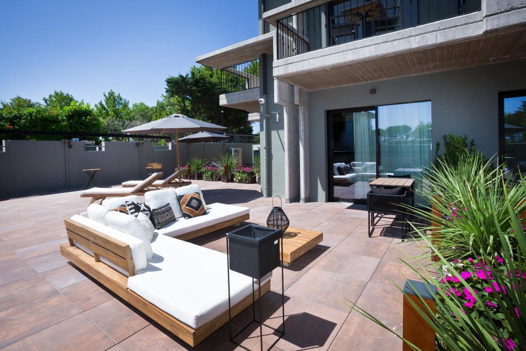 Boutique Hotel סירמיונה מראה חיצוני תמונה