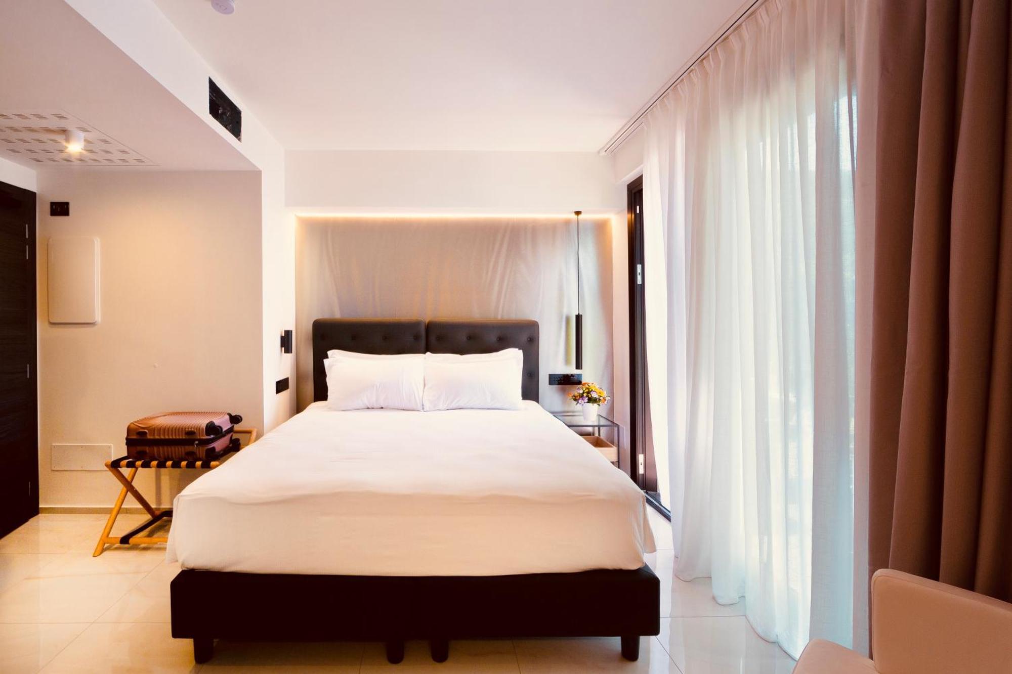 Boutique Hotel סירמיונה מראה חיצוני תמונה