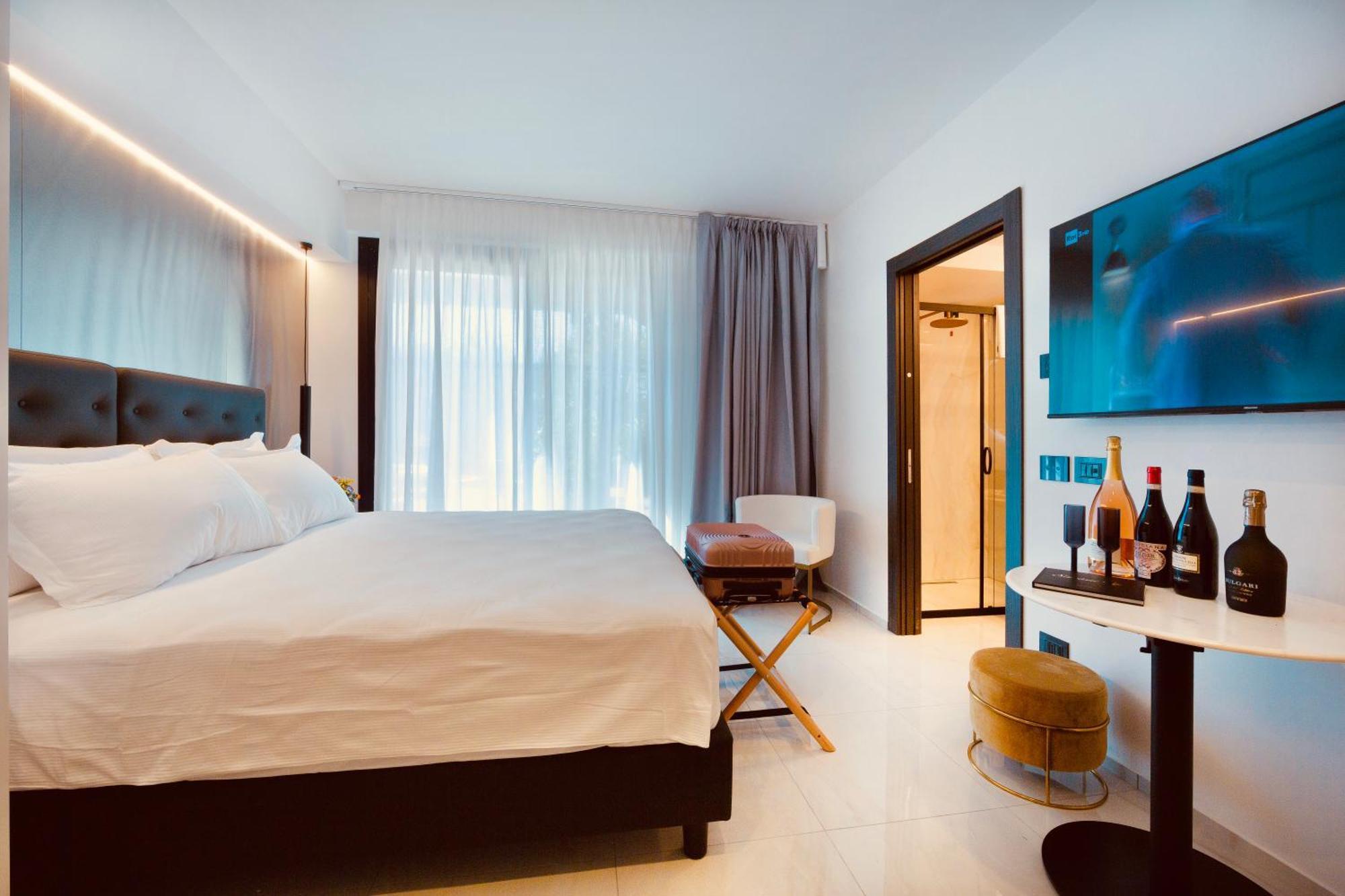 Boutique Hotel סירמיונה מראה חיצוני תמונה