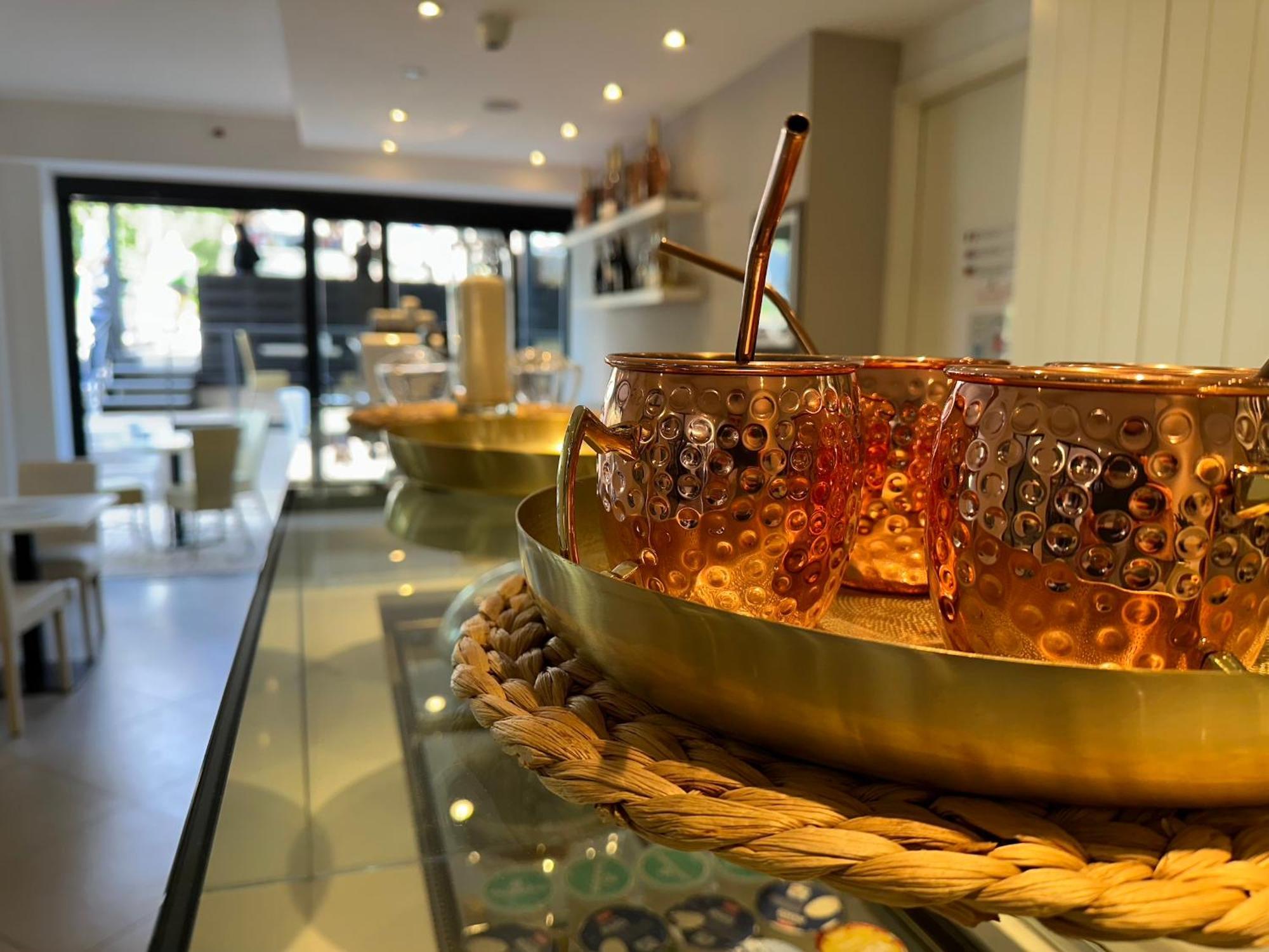 Boutique Hotel סירמיונה מראה חיצוני תמונה