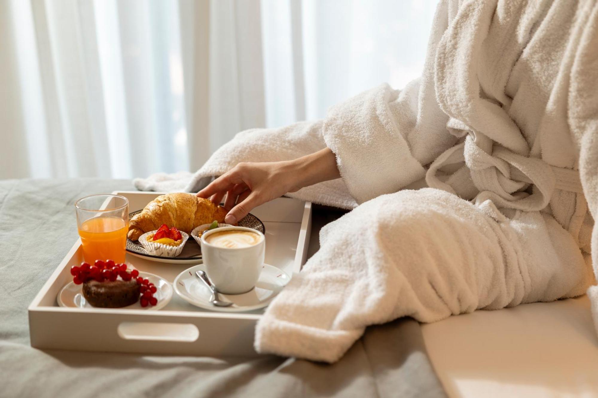 Boutique Hotel סירמיונה מראה חיצוני תמונה